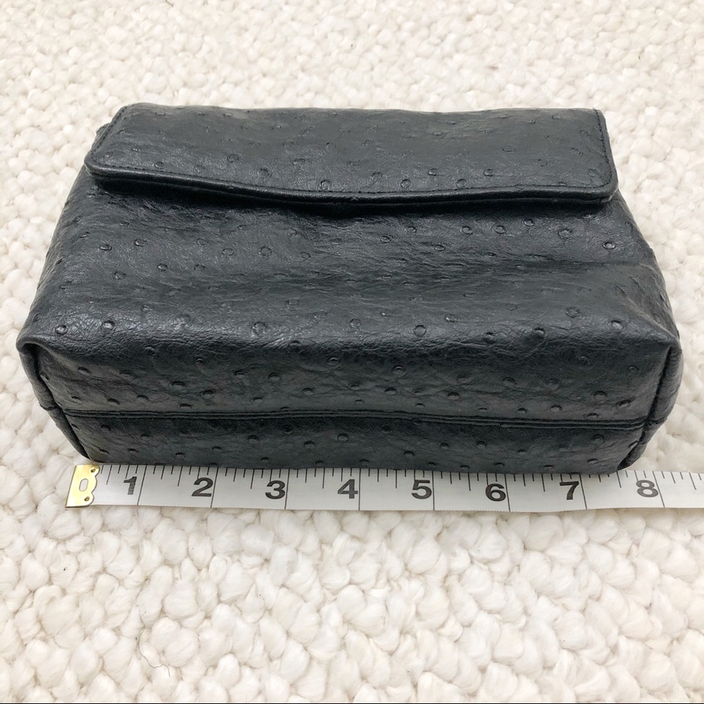 Black Small Purse - Picture 6 of 8